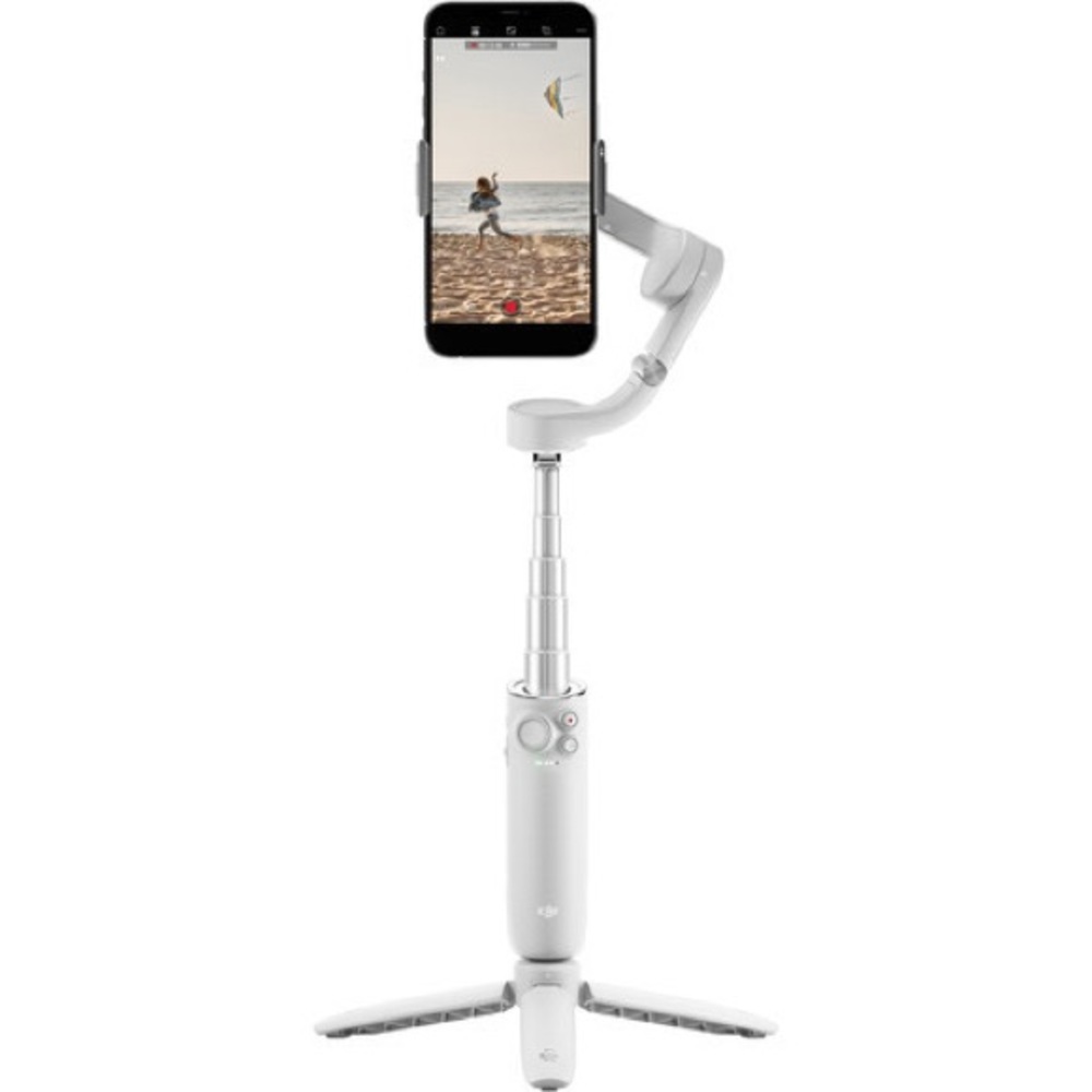 DJI OM 5 Smartphone Gimbal